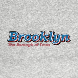 The Brooklyn T-Shirt